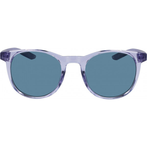 Nike Blue HORIZON ASCENT 51 sunglasses, UK version