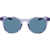 Nike Blue HORIZON ASCENT 51 sunglasses, UK version