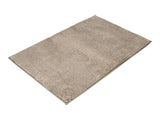 Beige bath mat 60x90cm (British brand)