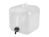Folding water container 20L for camping, imported from the UK