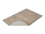 Beige bath mat 60x90cm (British brand)