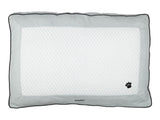 Self cooling and warming dog bed 90x60x15cm, UK version