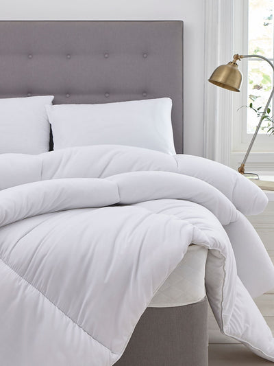Next Silentnight Bounceback 13.5 Tog Winter Duvet- Buy online at McGrocer