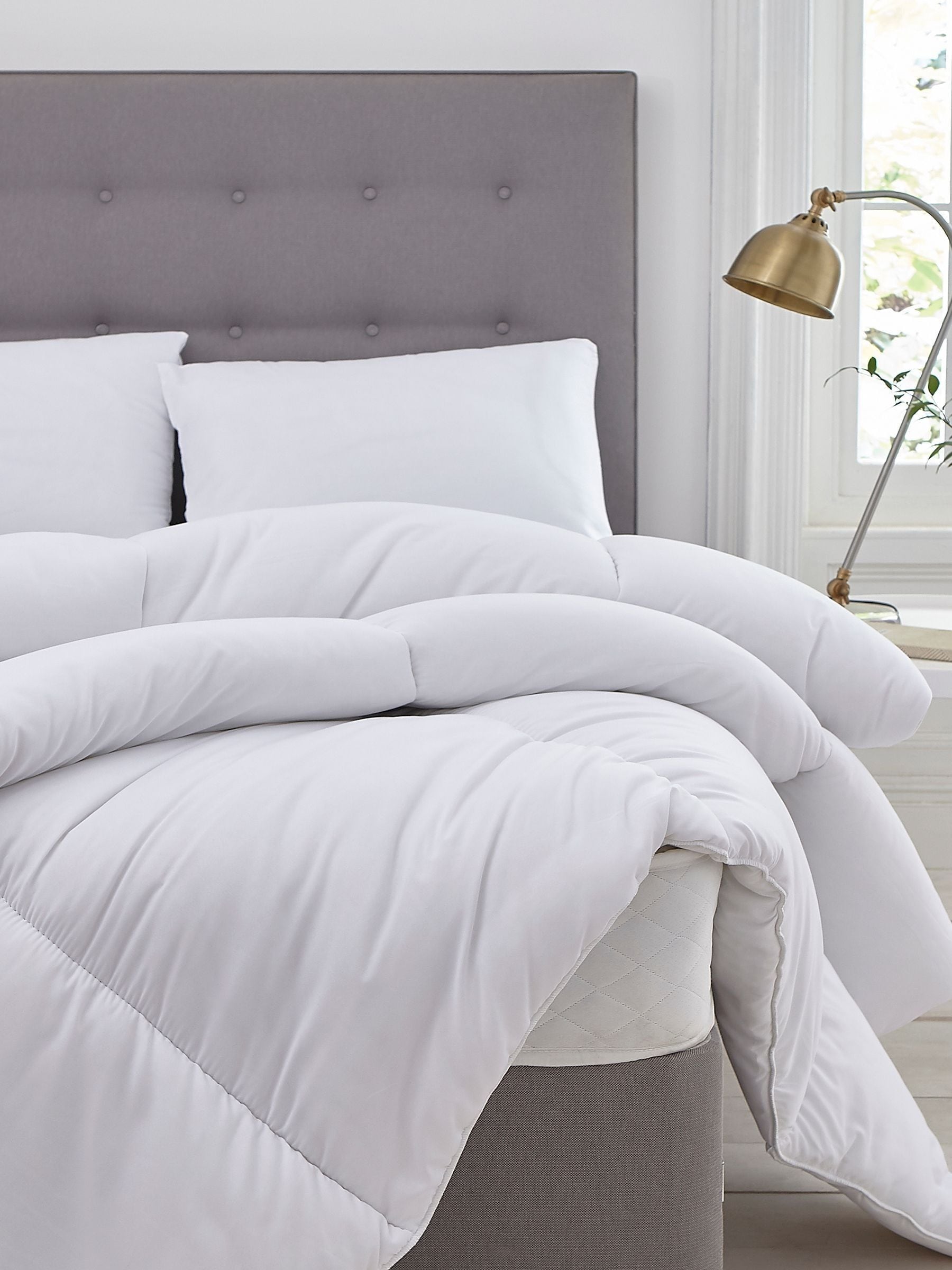 Silentnight Bounceback 13.5 Tog Winter Duvet