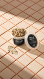 Lush Angels on Bare Skin facial cleanser, imported from the UK