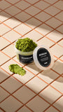 Lush Herbalism cleanser for oily skin - British product