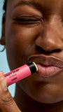 Lush Honey Trap lip balm vanilla and orange, imported from the UK