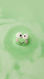 Lush Kerokerokeroppi bath bomb - British product
