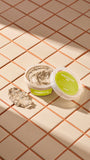 Lush Mineralise Me fresh face mask with seaweed, UK version