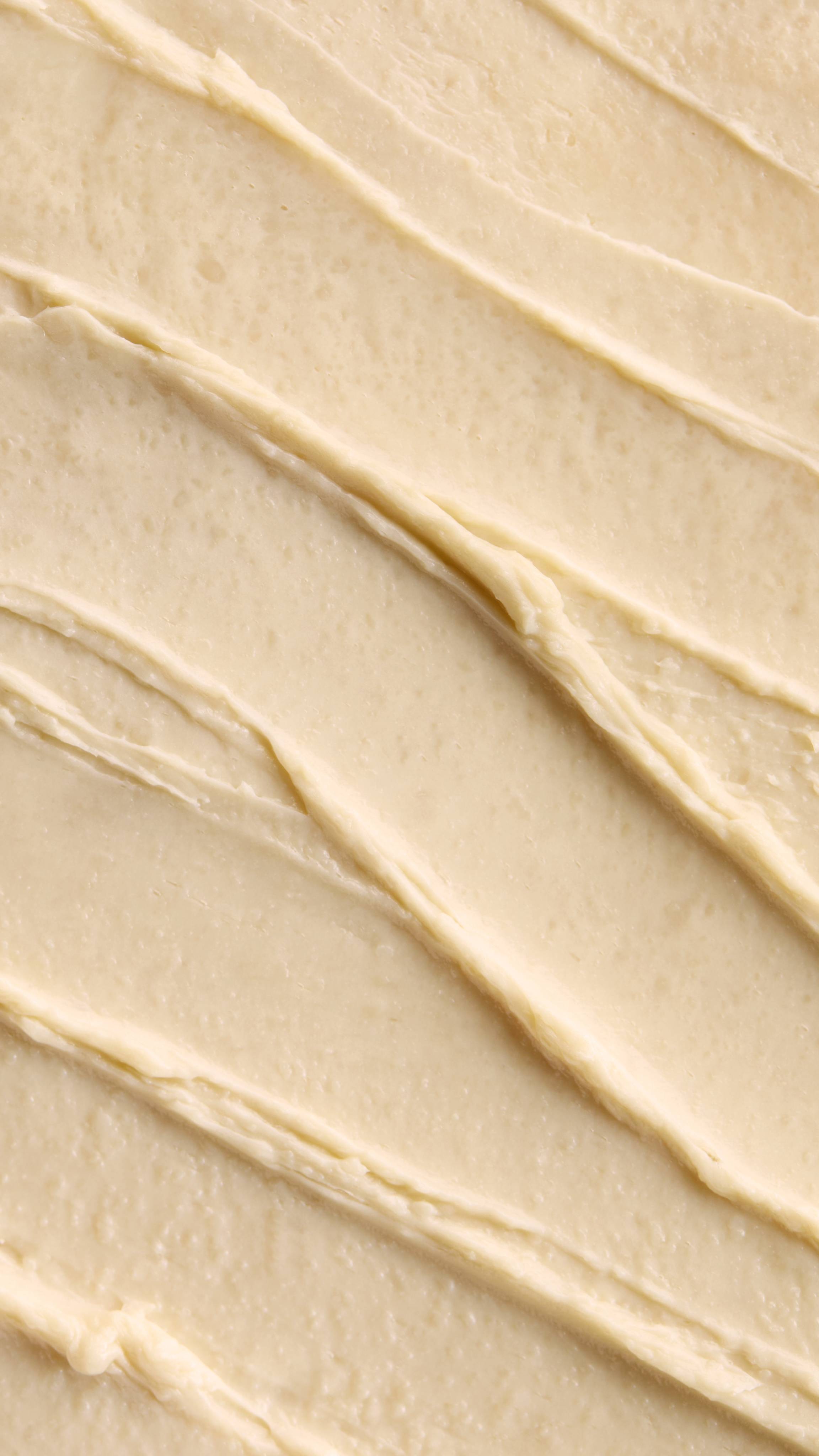 Lush Super Milk shampoo fresh tofu formula, UK version
