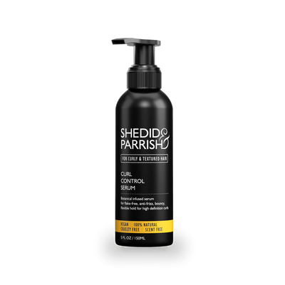 Holland & Barrett Shedid & Parrish Curl Control Serum 150ml- Buy online at McGrocer