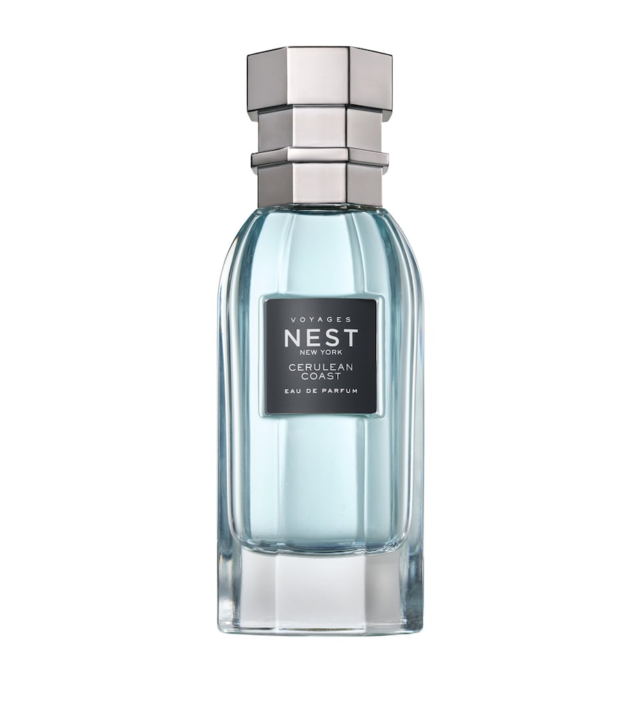 NEST New York Cerulean Coast Eau de Parfum 100ml - British product