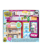 Miniverse Make It Mini Spa Multi-Pack kreativt sett, importert fra Storbritannia