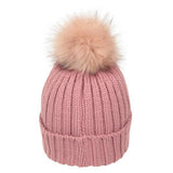 Mountain Warehouse Geneva Borg Lined Beanie, imported from the UK