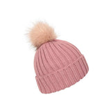 Mountain Warehouse Geneva Borg Lined Beanie, imported from the UK
