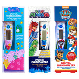 Jellyworks Kids Digital thermometers (variety may vary) GOODS ASDA   