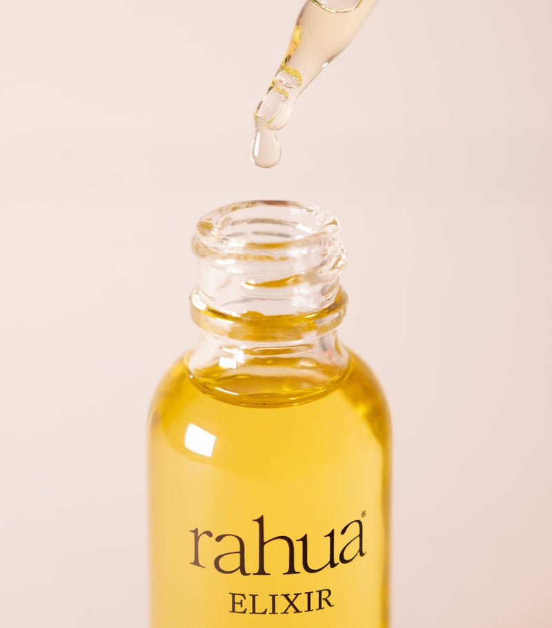 Rahua hair elixir 30ml (British brand)