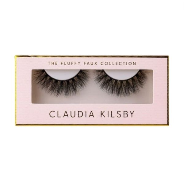 Claudia Kilsby Lashes FL9 GOODS Superdrug   