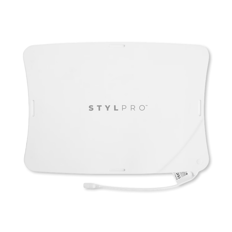 STYLPRO red light full body panel, UK version