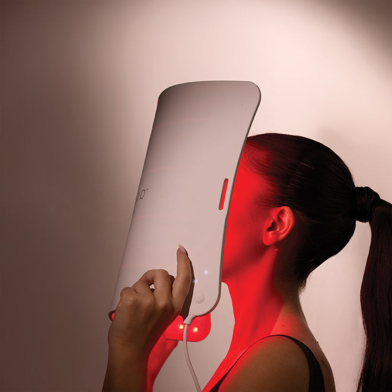 STYLPRO red light full body panel, UK version