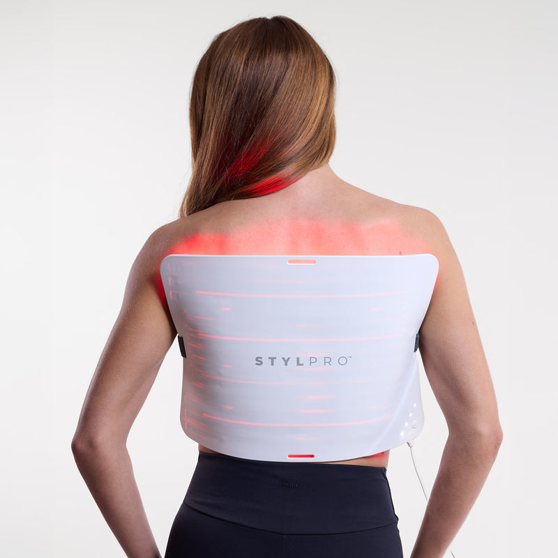 STYLPRO red light full body panel, UK version
