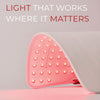 STYLPRO red light full body panel, UK version