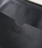 Harrods Saffiano leather laptop pouch, UK version
