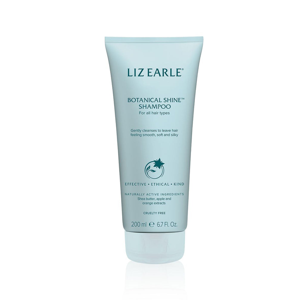 Liz Earle Botanical Shine™ Shampoo 200ml