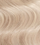 Beauty Works Barely There clip-in mini fringe 17g, imported from the UK