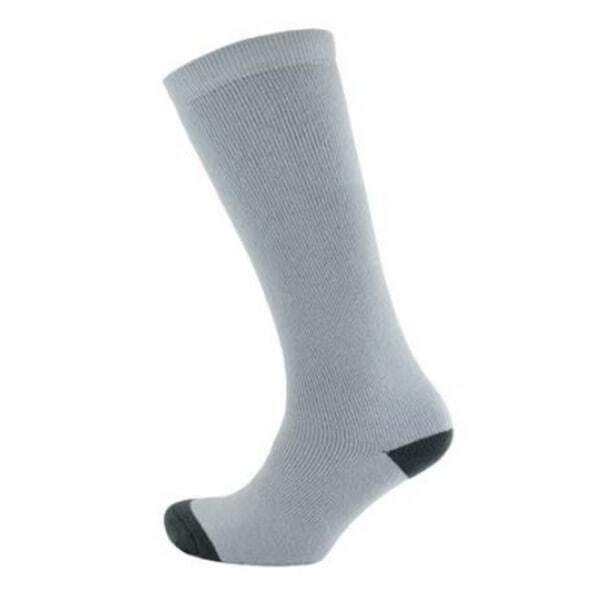 Storm Ridge Womens Wellington Boot Socks (UK 4-7) GOODS Superdrug Grey  
