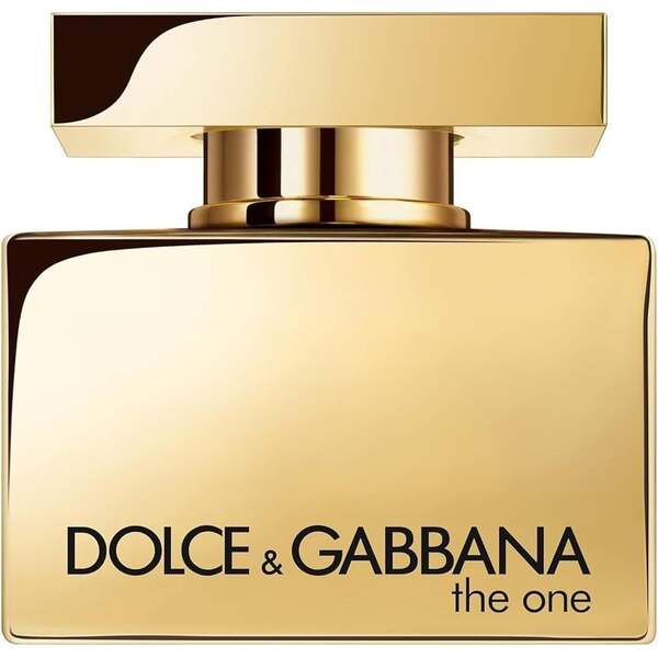 Dolce & Gabbana The One Gold EDP Intense 50ml spray, UK version