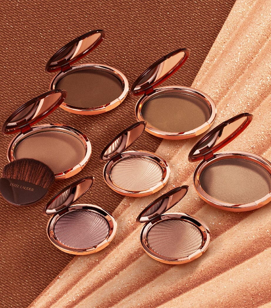 Estée Lauder Bronze Goddess bronzing powder - British product