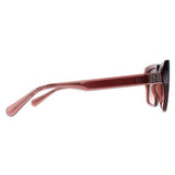 Guess GU8243 burgundy pink sunglasses - British product