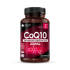 New Leaf Products CoQ10 capsules 120 capsules, imported from the UK