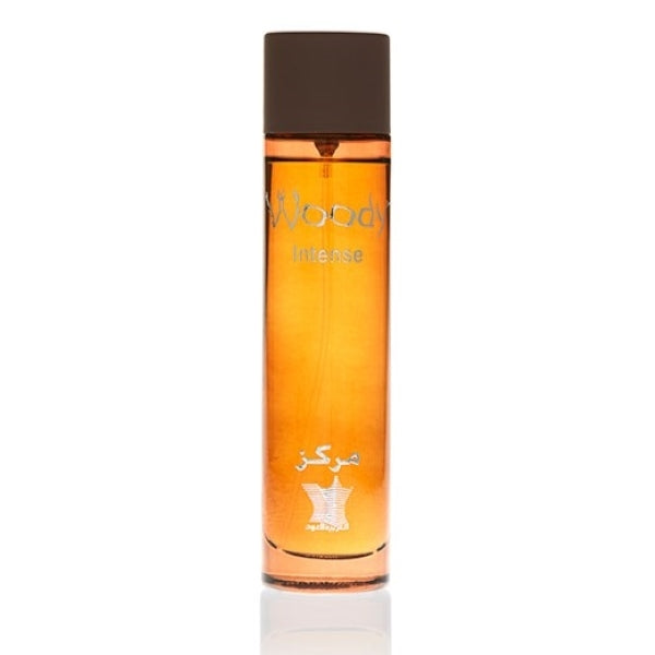 Arabian Oud Perfume Woody Intense 100ml GOODS Superdrug   