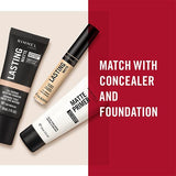 Rimmel Lasting Matte Primer GOODS Superdrug   