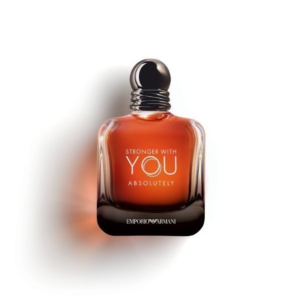 Armani Stronger With You Absolutely Parfum 100ml GOODS Superdrug   