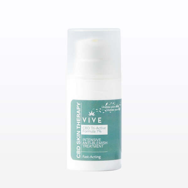 VIVE Intensive Anti Blemish Treatment 30ml