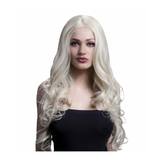 Fever Rhianne wig Blonde (British brand)