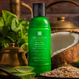 SPA CEYLON Aloe Vera Watergrass Nourishing Hair Conditioner (British brand)