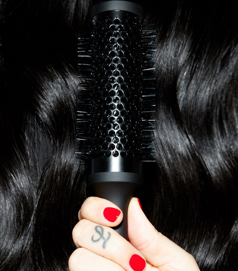 ghd Ceramic Radial hair brush Size 3 - British product