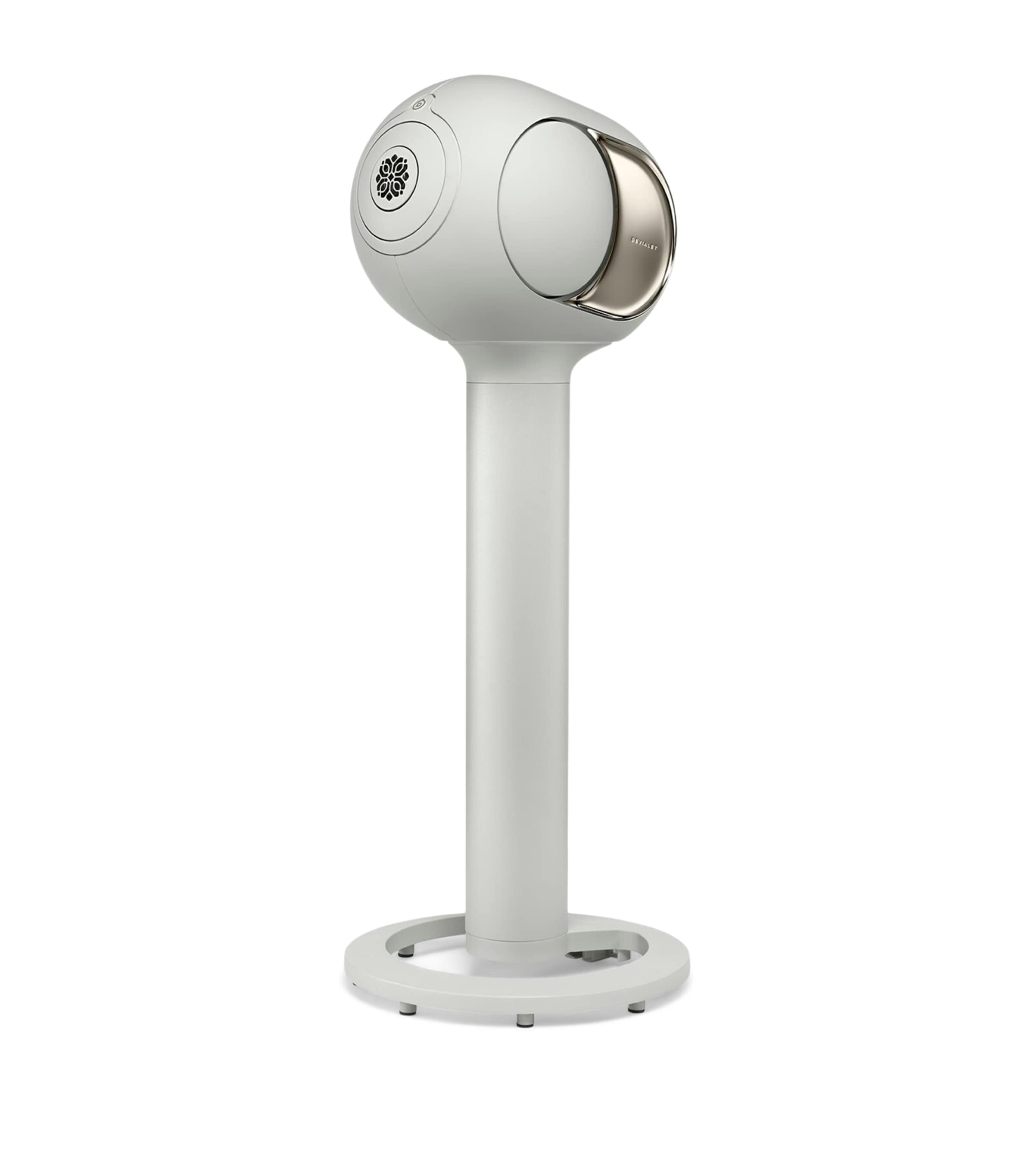 Devialet Tree Phantom Ultimate 108 dB speaker stand - British product