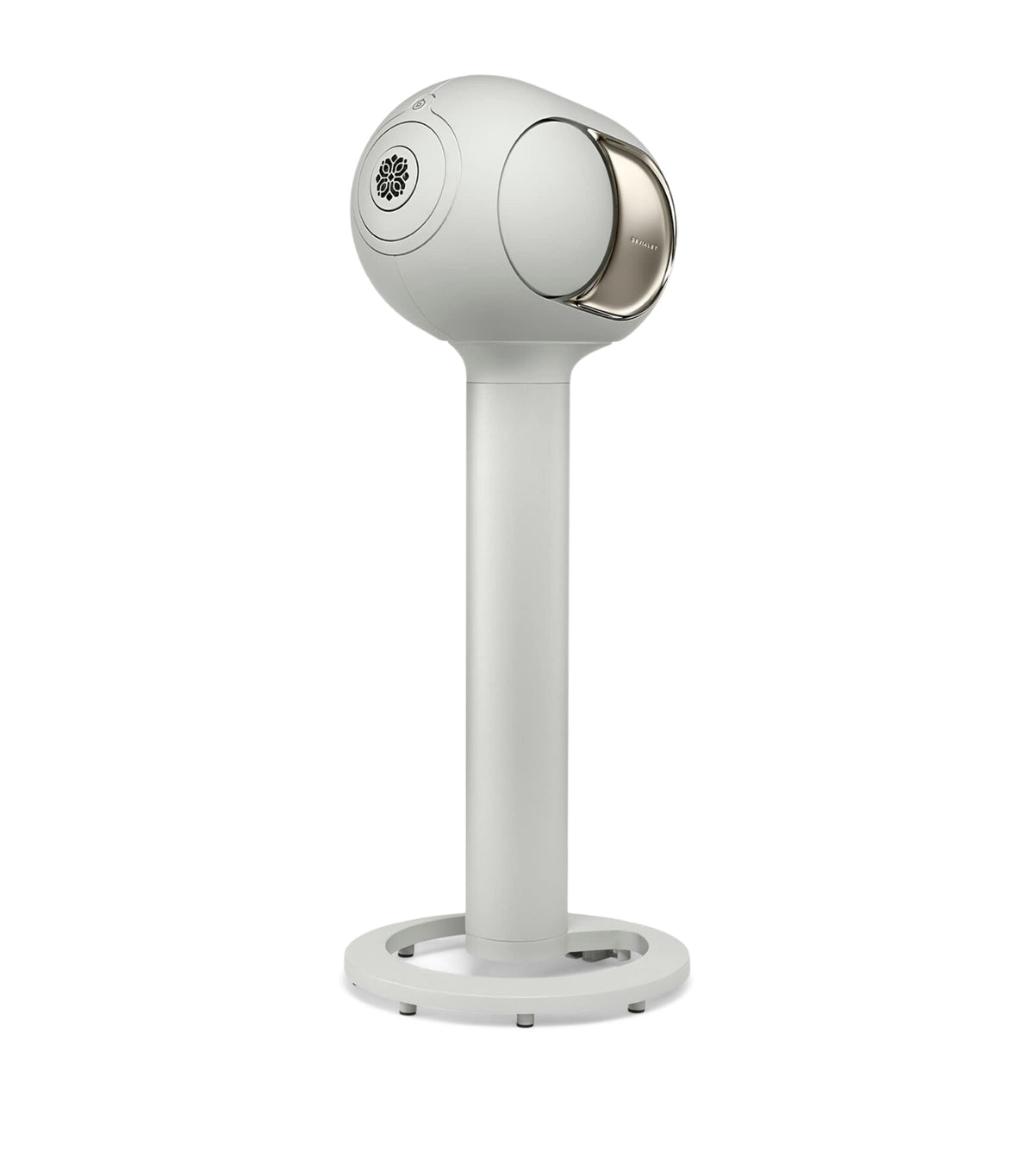 Devialet Tree Phantom Ultimate 108 dB speaker stand - British product