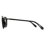 Polaroid sunglasses PLD 2116/S Black Polarised (British brand)