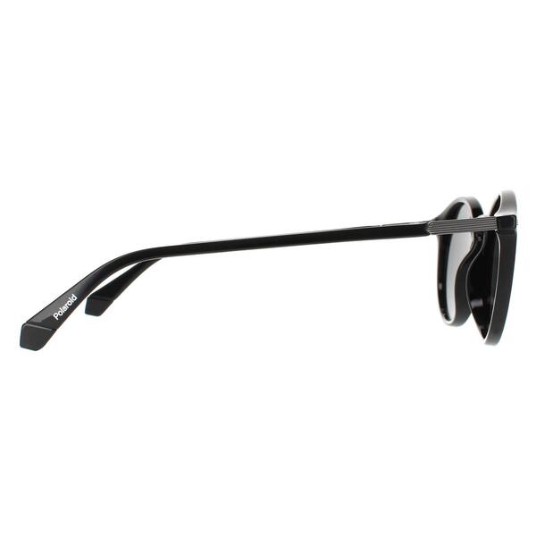 Polaroid sunglasses PLD 2116/S Black Polarised (British brand)