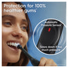 Oral-B iO2 toothbrush Night Black travel case UK version