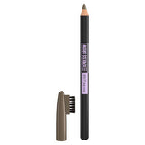 Maybelline Express Brow Shaping Pencil 04 Medium Brown GOODS Superdrug   