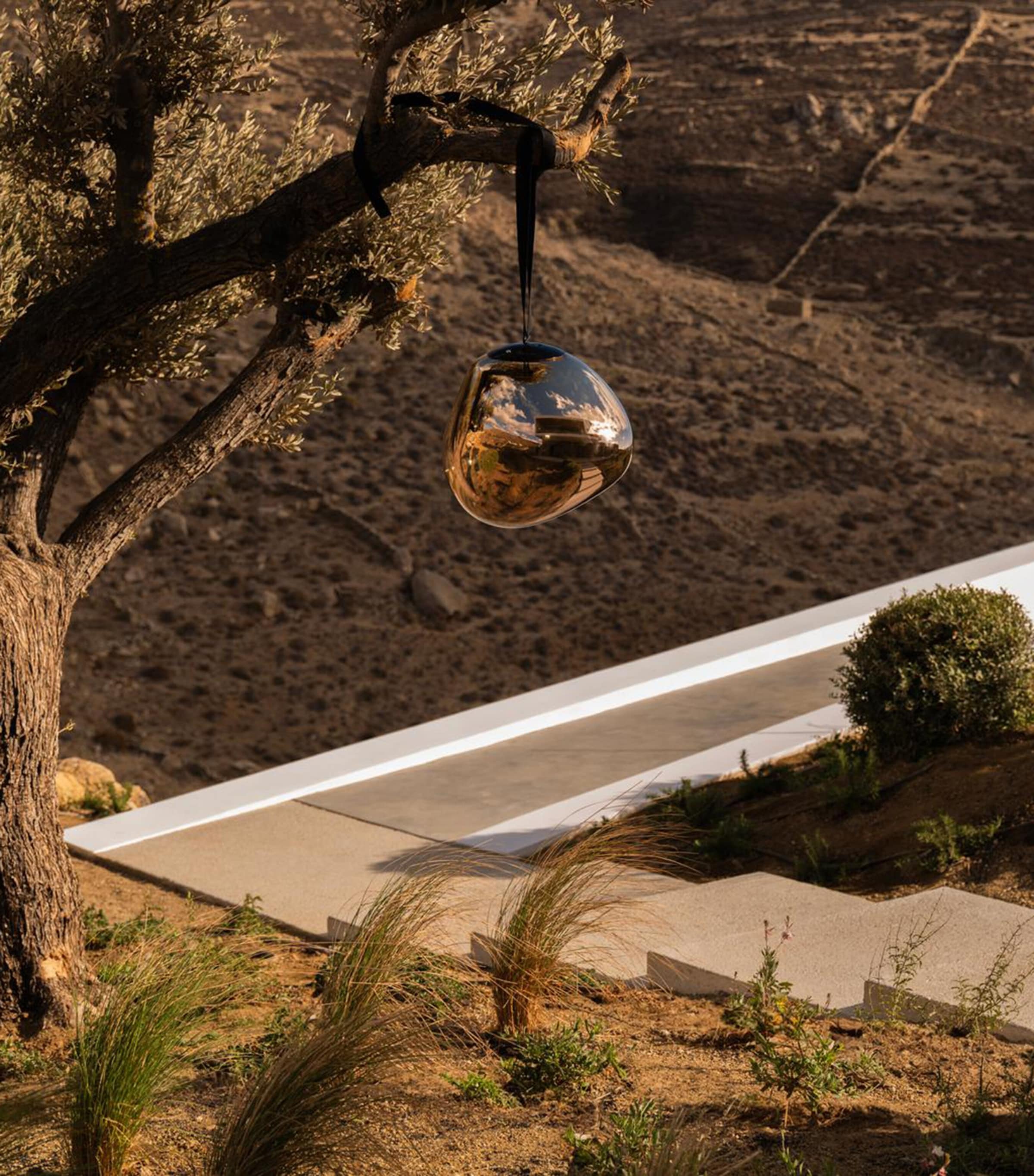 Tom Dixon Large Portable Melt LED Light (British brand)