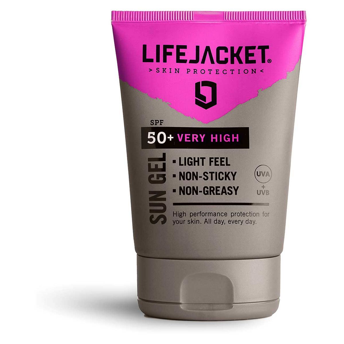 LifeJacket SPF 50+ Sun Gel 100ml GOODS Boots   