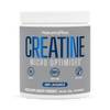 NaturesPlus Creatine Monohydrate powder supplement, imported from the UK